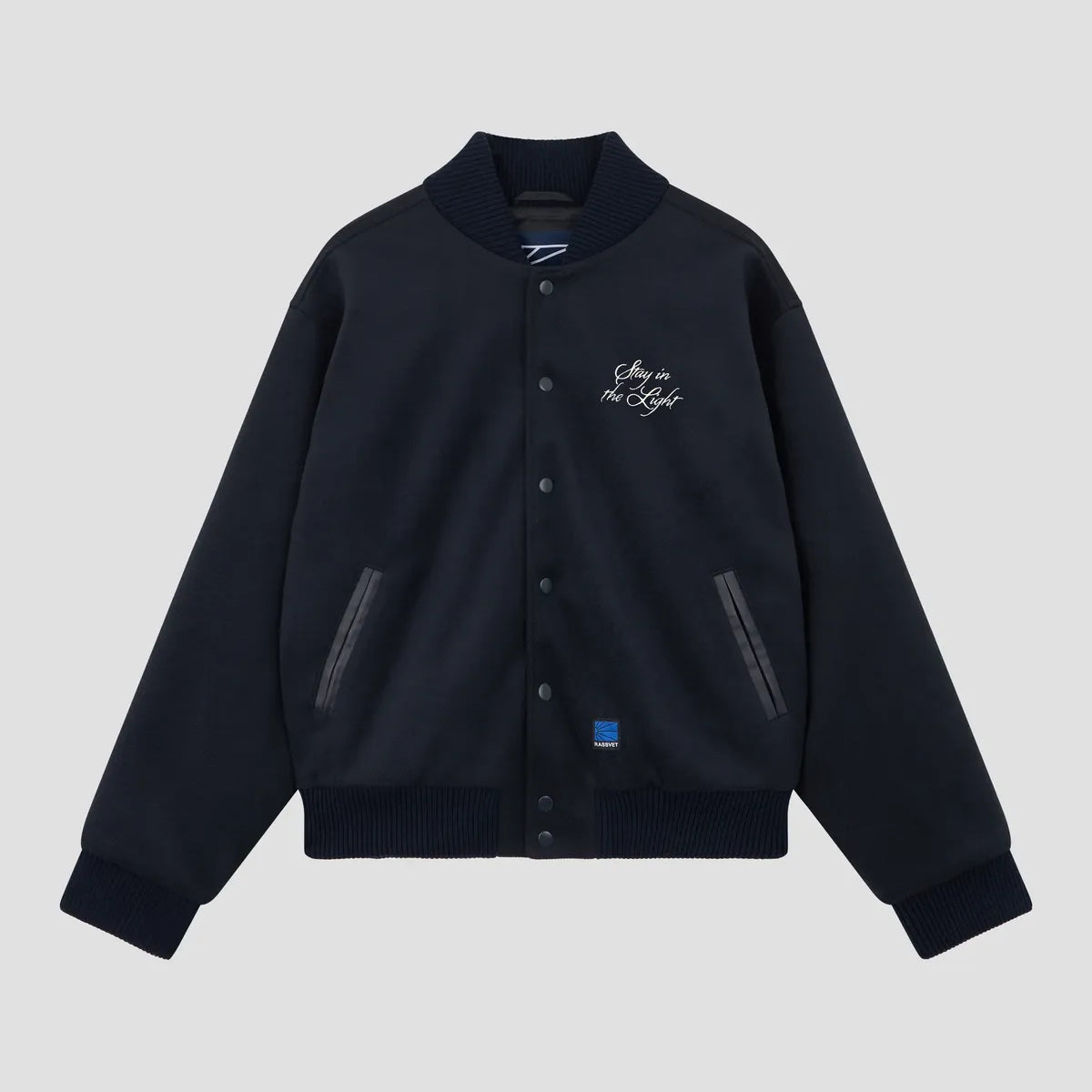 ジャケット・アウター PACCBET Jacket rassvet 60840377b_b_09_215.jpg