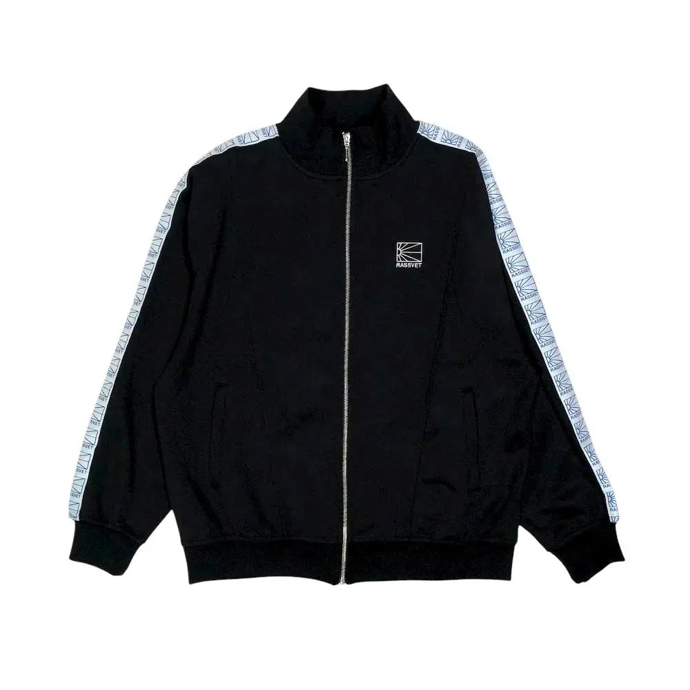 RASSVET の LOGO TRACK JACKET (PACC15J003)