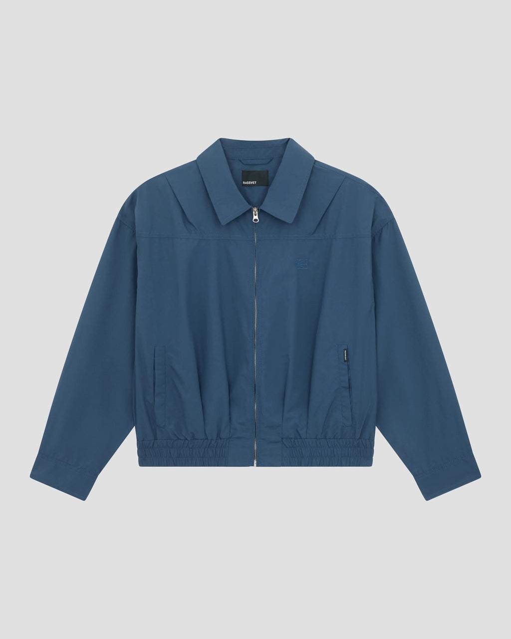 RASSVET（ラスベート） / NYLON TECH JACKET |公式通販・JACK in the NET