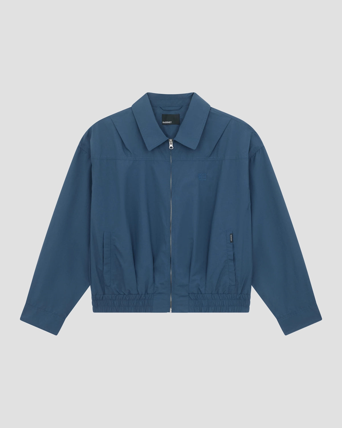 RASSVET の NYLON TECH JACKET (PACC16J005)