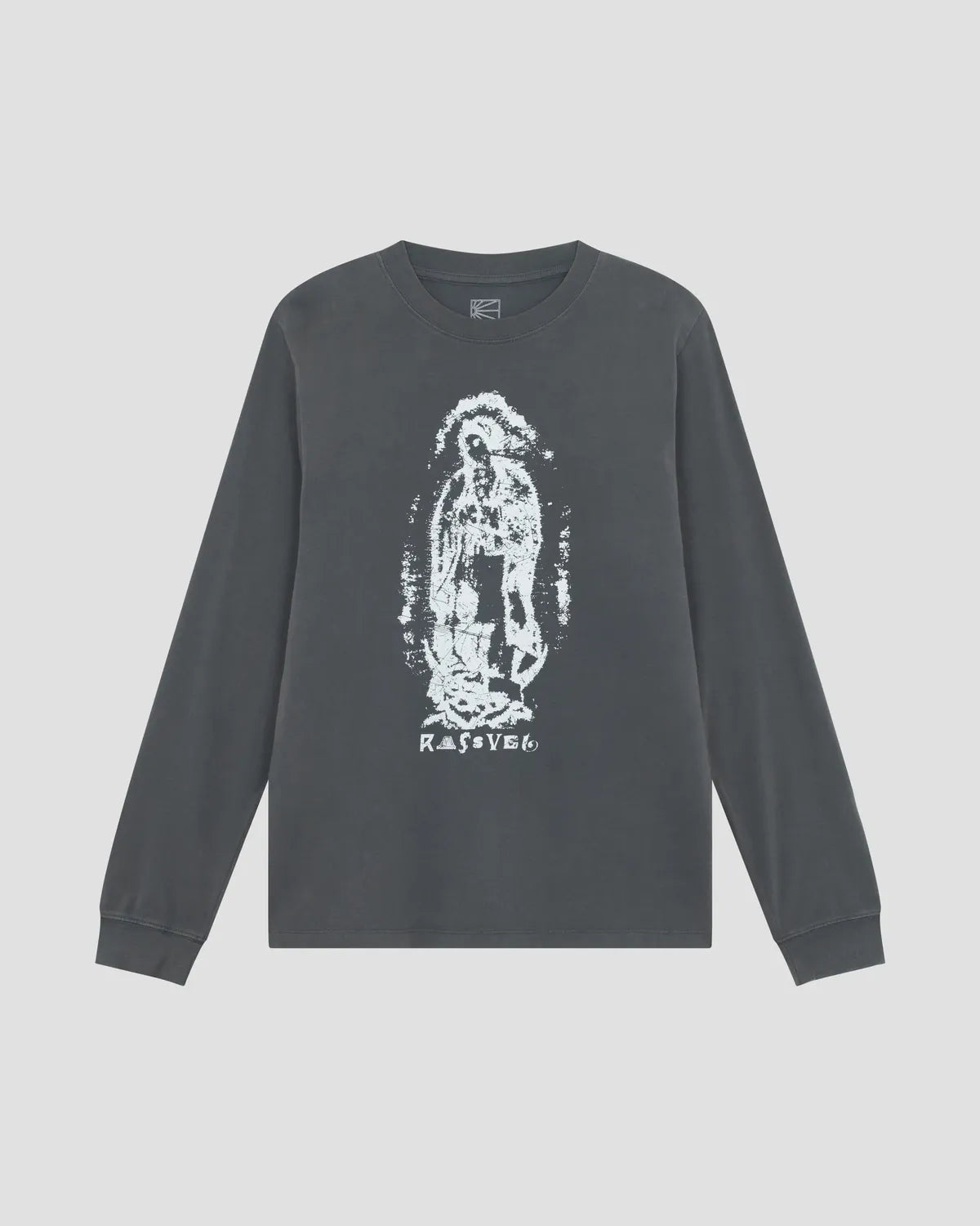RASSVET の SEVEN SINS LS TEE (PACC17T011)