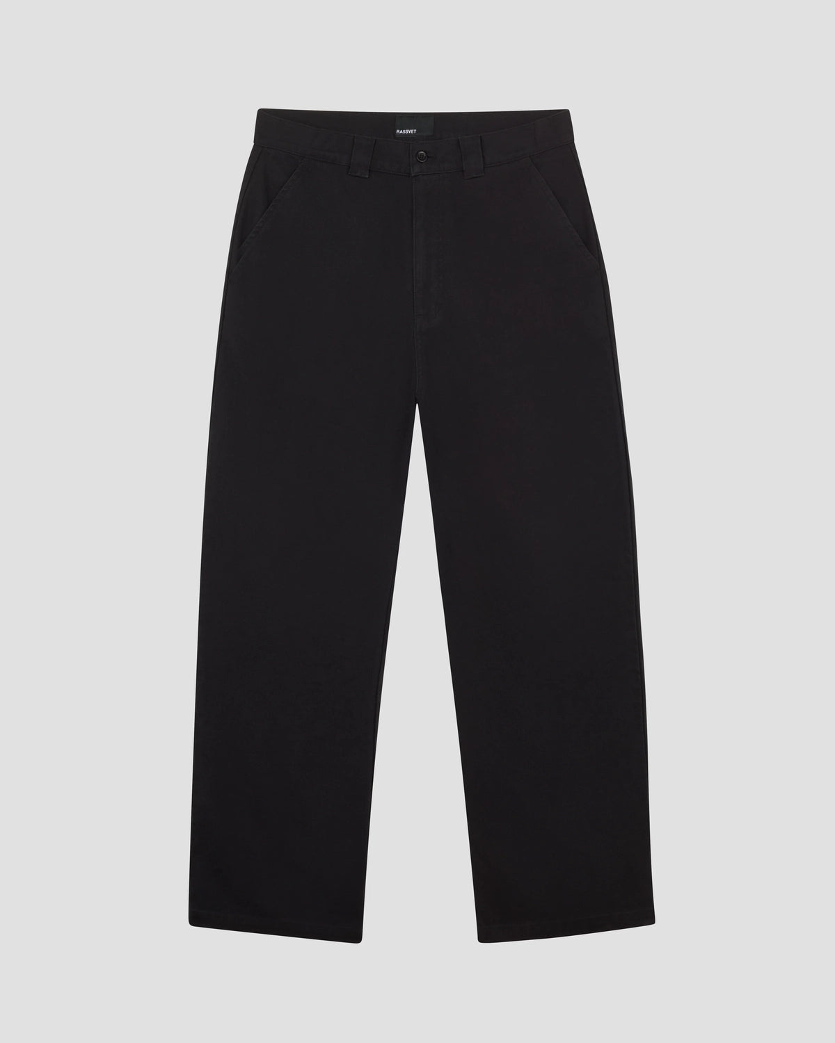 RASSVET の WORK PANTS (PACC16P006)