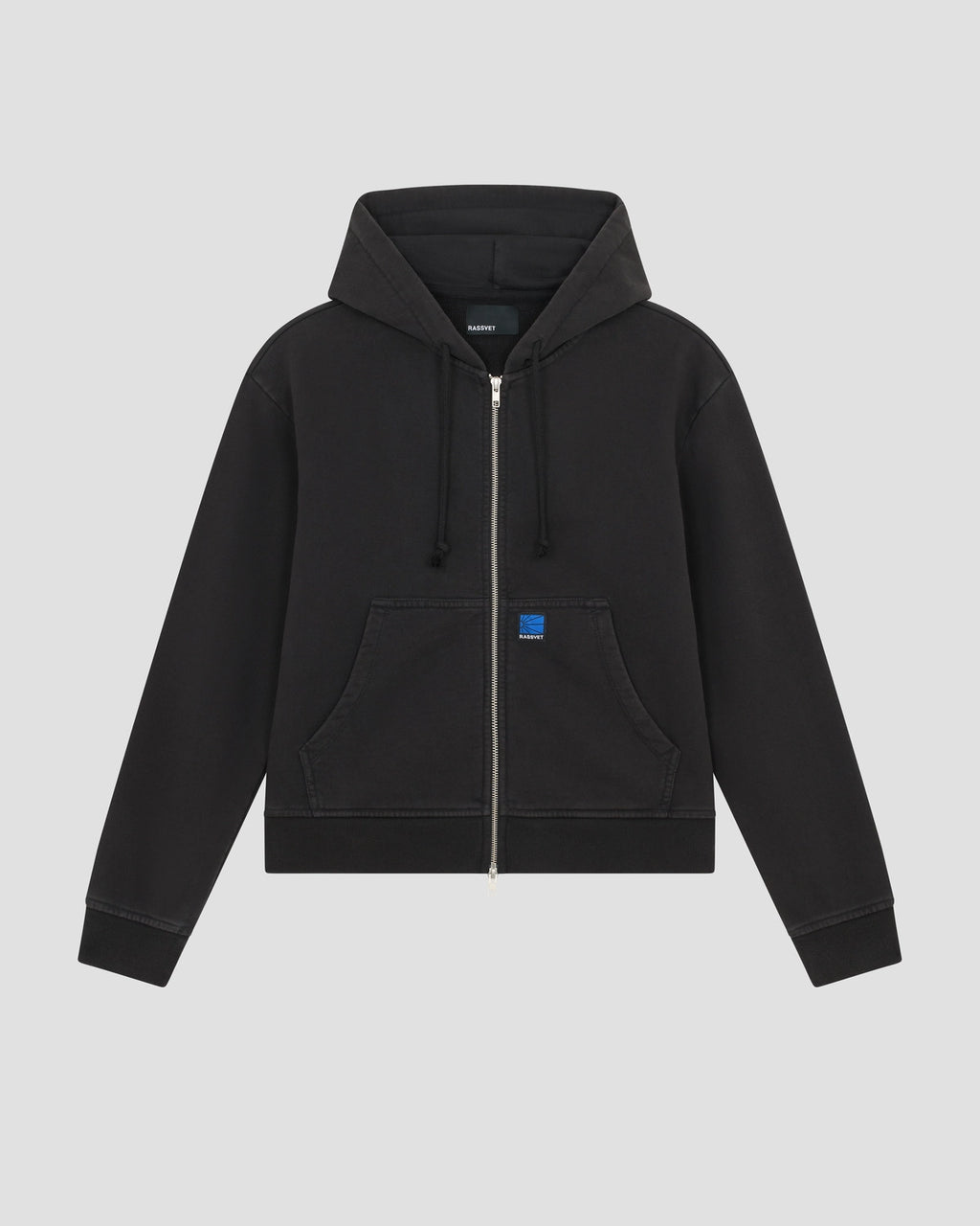 RASSVET（ラスベート） / ZIP HOODY |公式通販・JACK in the NET