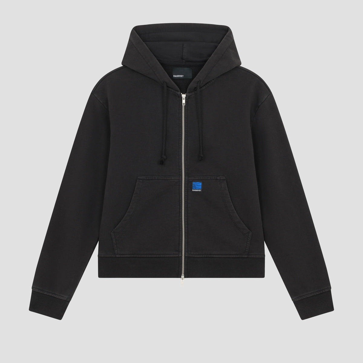 RASSVET（ラスベート） / ZIP HOODY |公式通販・JACK in the NET