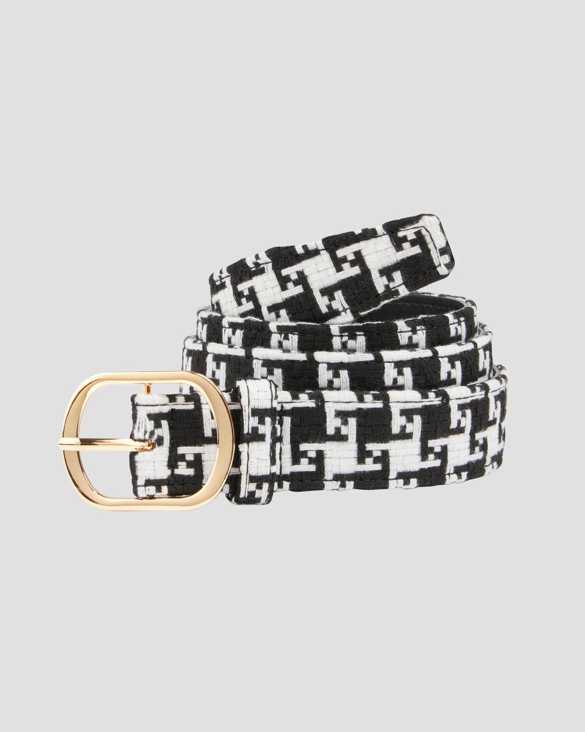 RASSVET x LOOSEY EAVED BELT (PACC16K107)