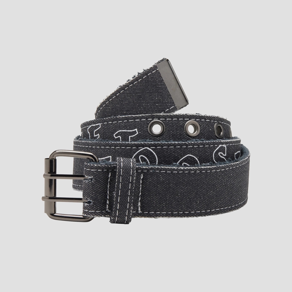 RASSVET（ラスベート） / x LOOSEY WEBBING BELT LOGO |公式通販