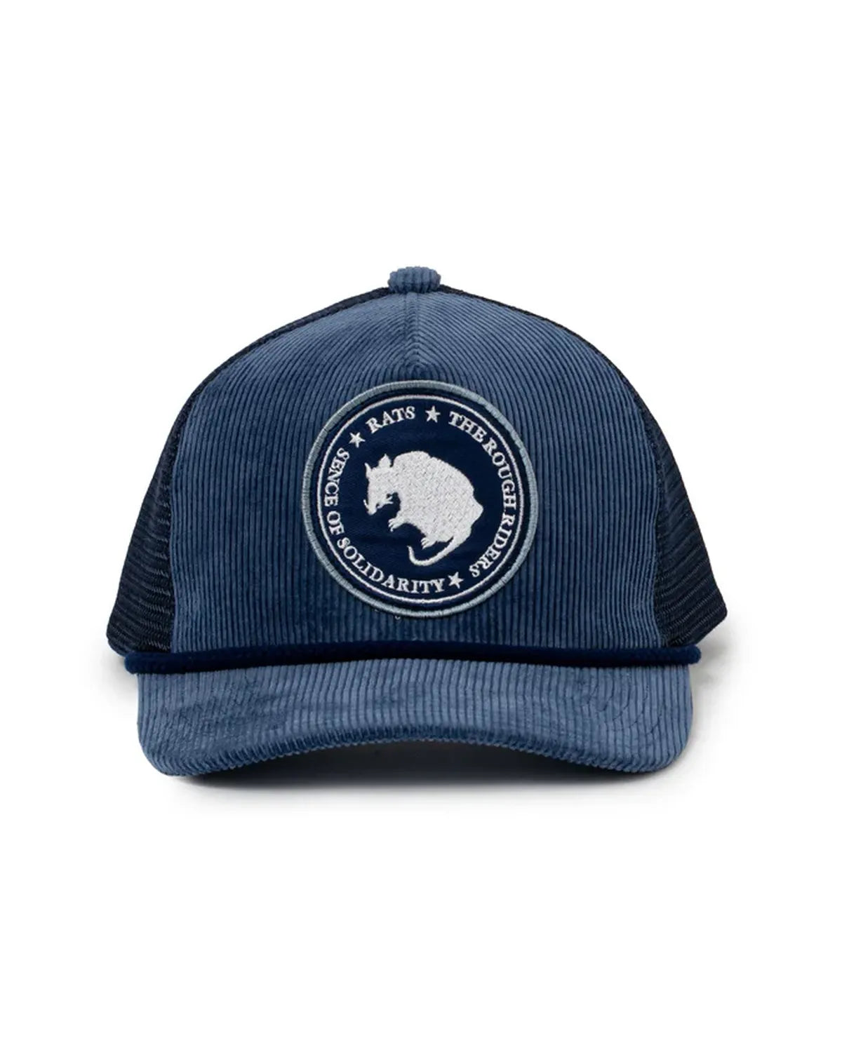 RATS の CORDUROY CAP (26'RA-0214)