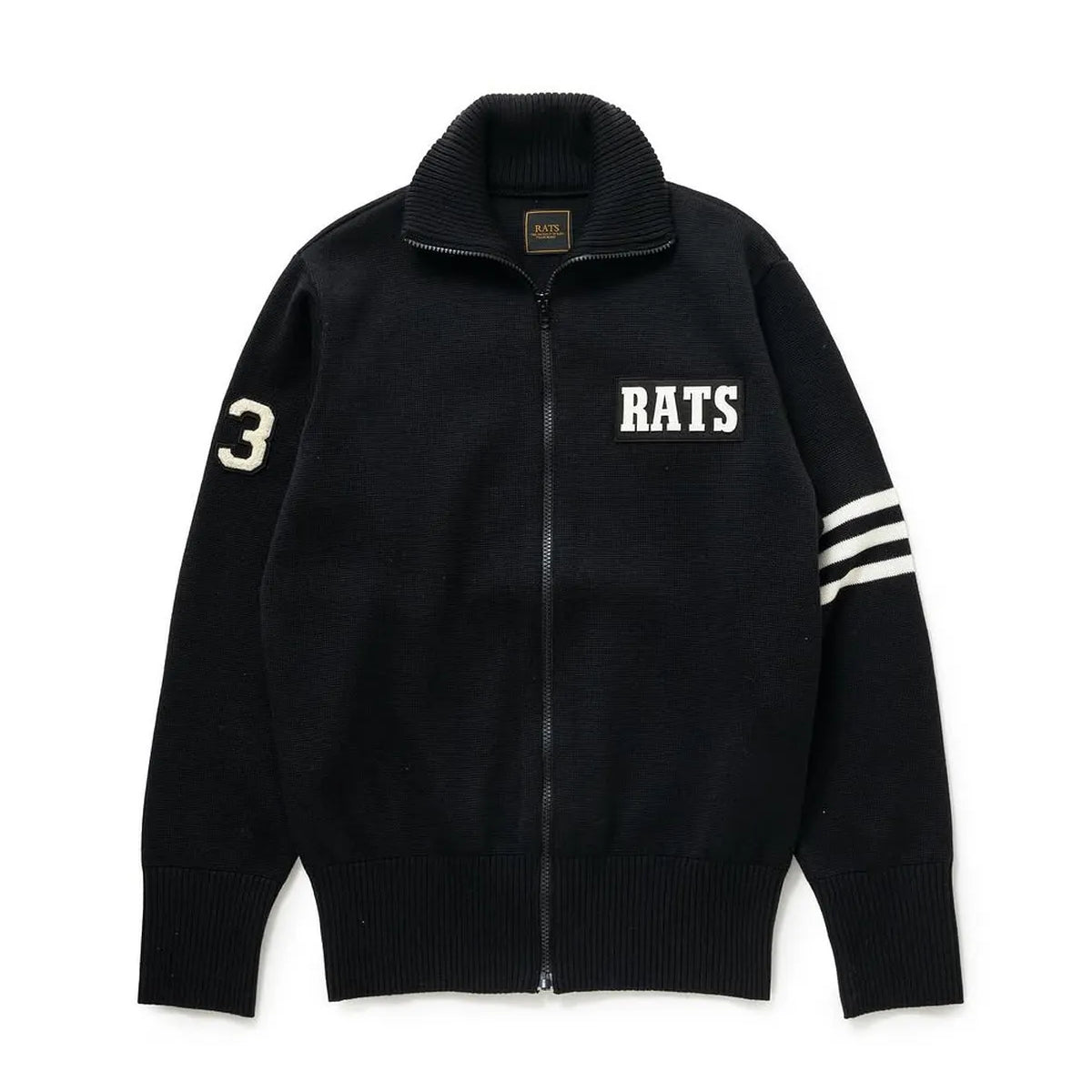 RATS(ラッツ) / DRIVERS KNIT| 公式通販・JACK in the NET