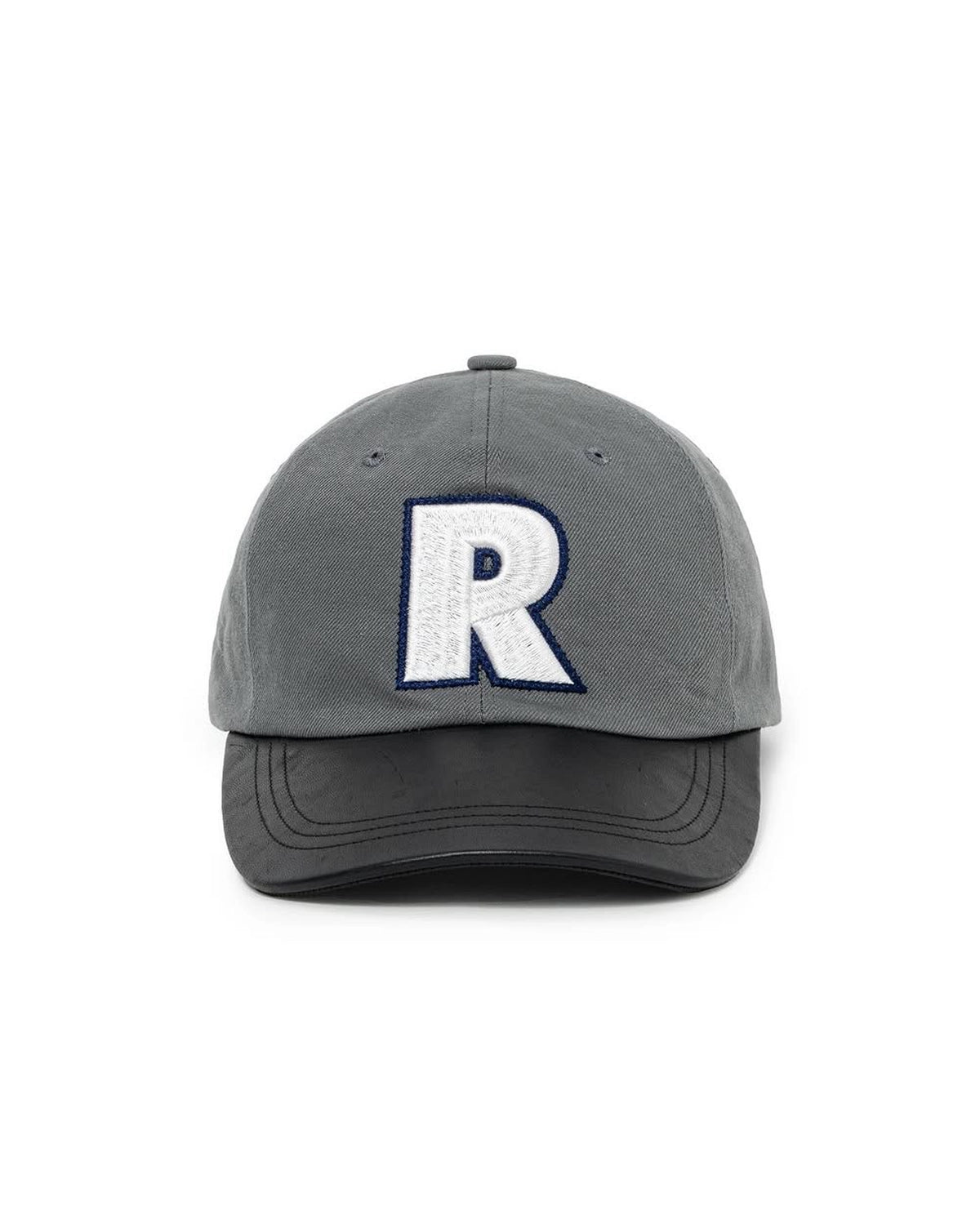 RATS の HORES LEATHER COMBI CAP (25'RA-0815)