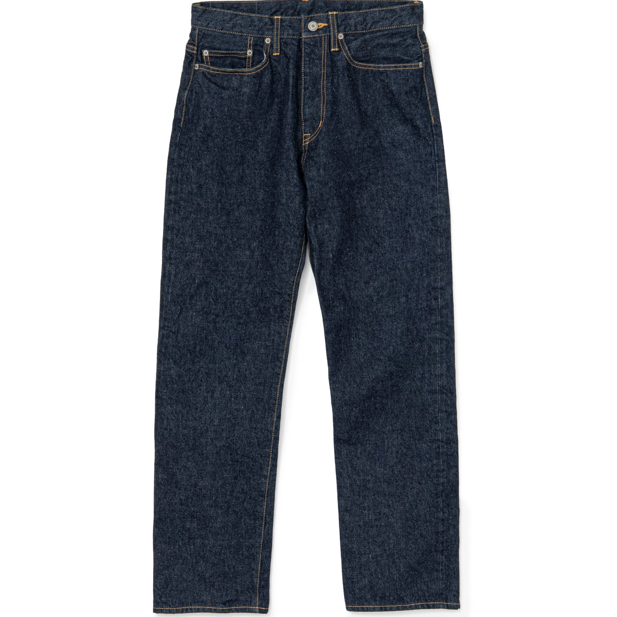 RATS / INDIGO DENIM PANTS ONE WASH | 公式通販・JACK in the NET