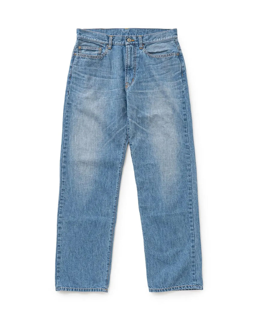パンツ RATS WASH DENIM PANTS RATS(ラッツ) / USED LIGHT DENIM PANTS | 公式通販・JACK in the NET