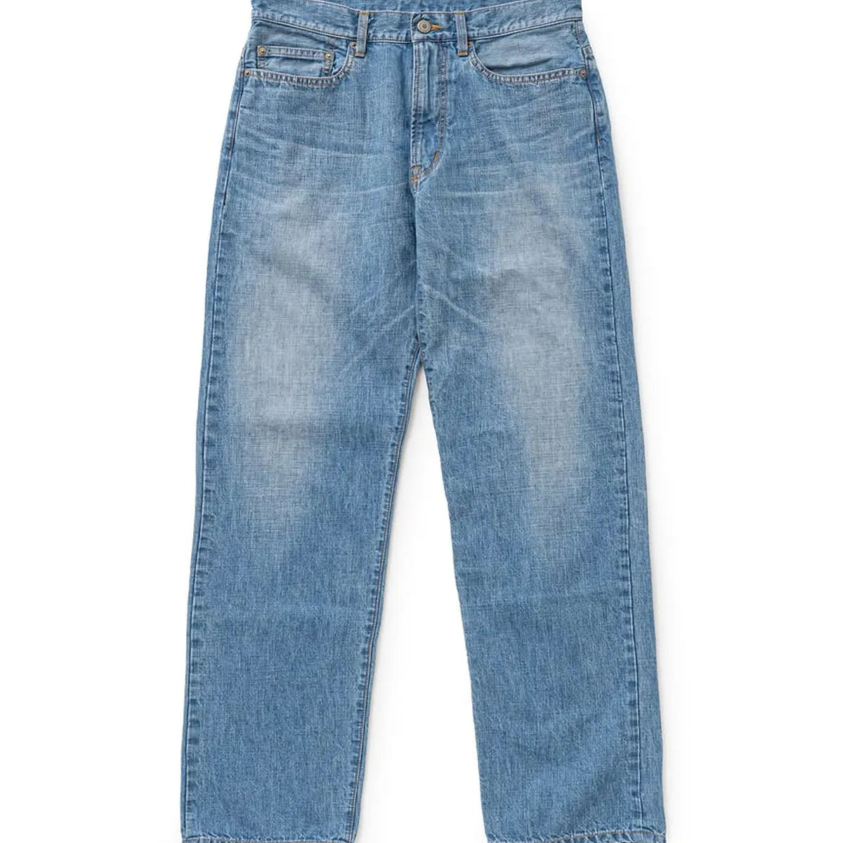 パンツ RATS WASH DENIM PANTS RATS(ラッツ) / USED LIGHT DENIM PANTS | 公式通販・JACK in the NET
