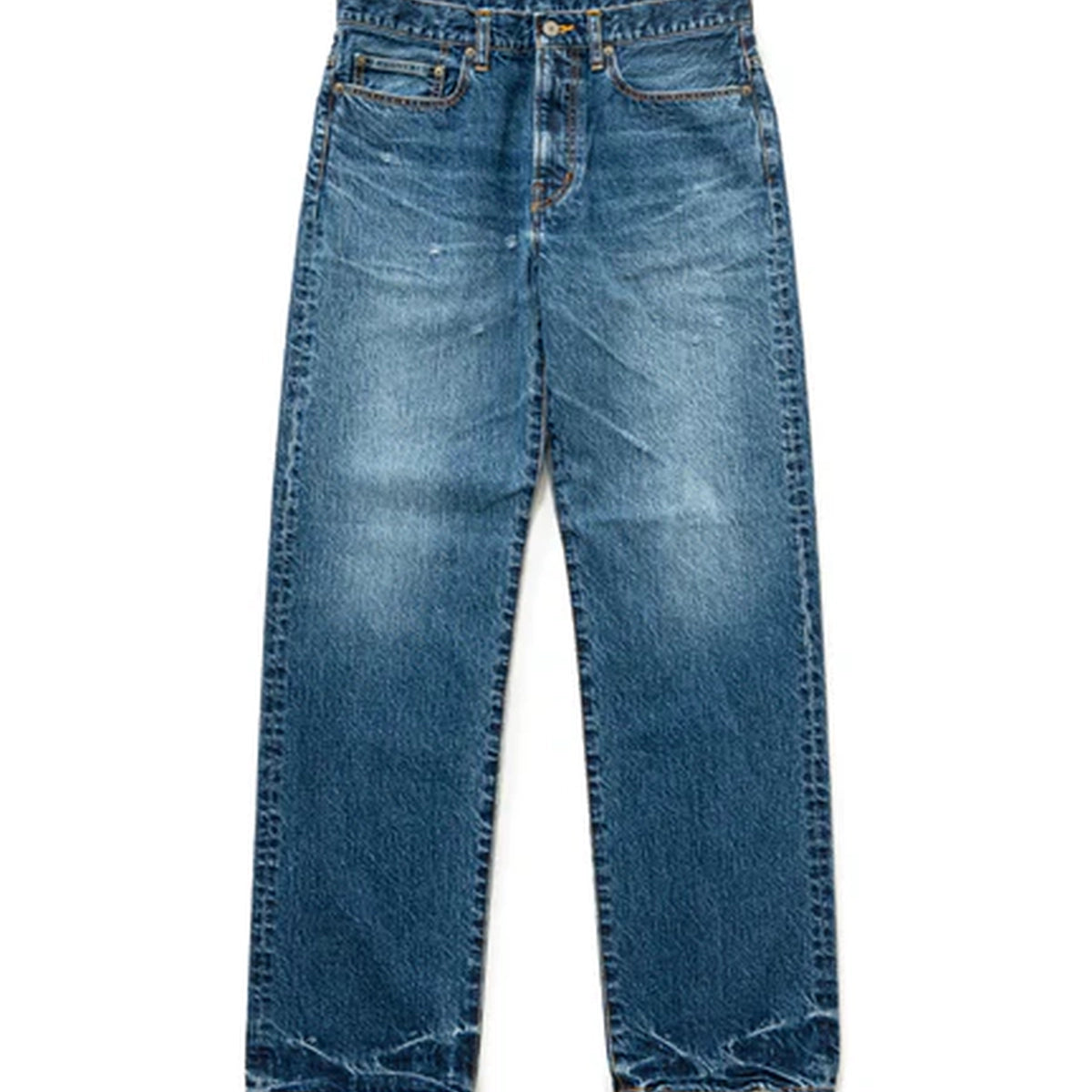 RATS(ラッツ) / VINTAGE WASH DENIM PANTS | 公式通販・JACK in RATS(ラッツ) / VINTAGE WASH DENIM PANTS | 公式通販・JACK in