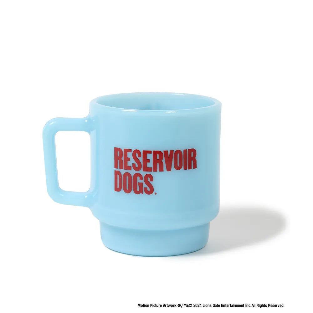 WACKO MARIA / × RESERVOIR DOGS MUG -TYPE1- (RD-WM-MC01)