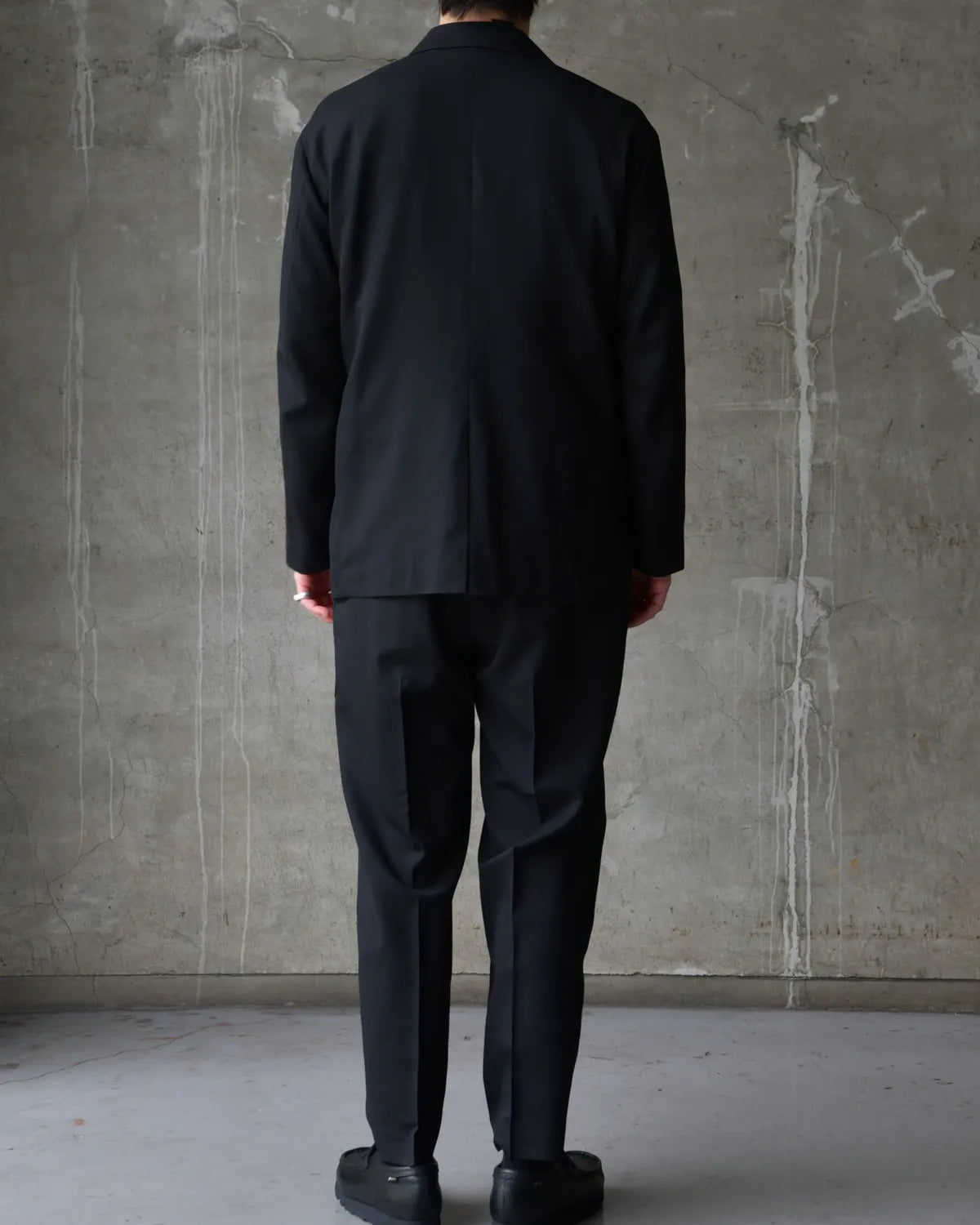 N.HOOLYWOOD / DRESS SHIRT (SH07-101) 