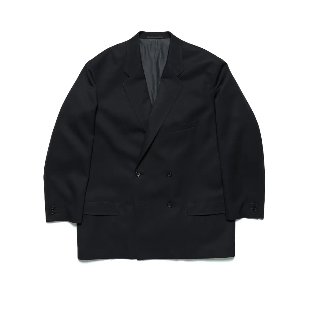 Graphpaper / Scale Off Wool Double Jacket | 公式通販・JACK in the NET