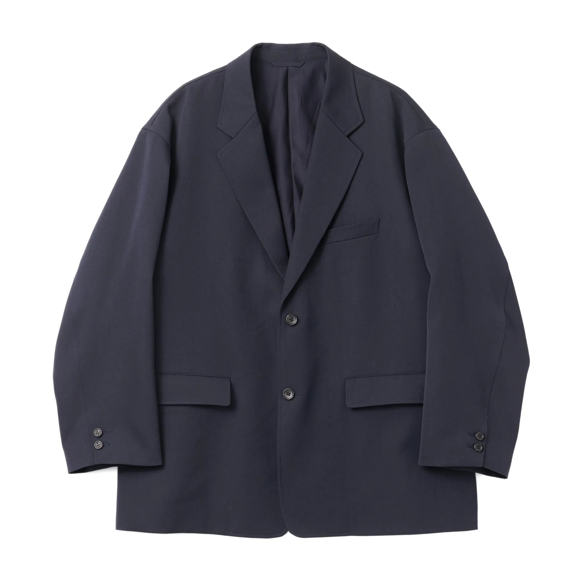 Graphpaper / Scale Off Wool Jacket | Official mail order / JACK in the NET