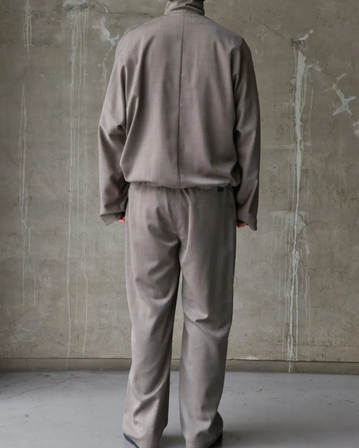 N.HOOLYWOOD / DRESS SHIRT (SH07-101) 