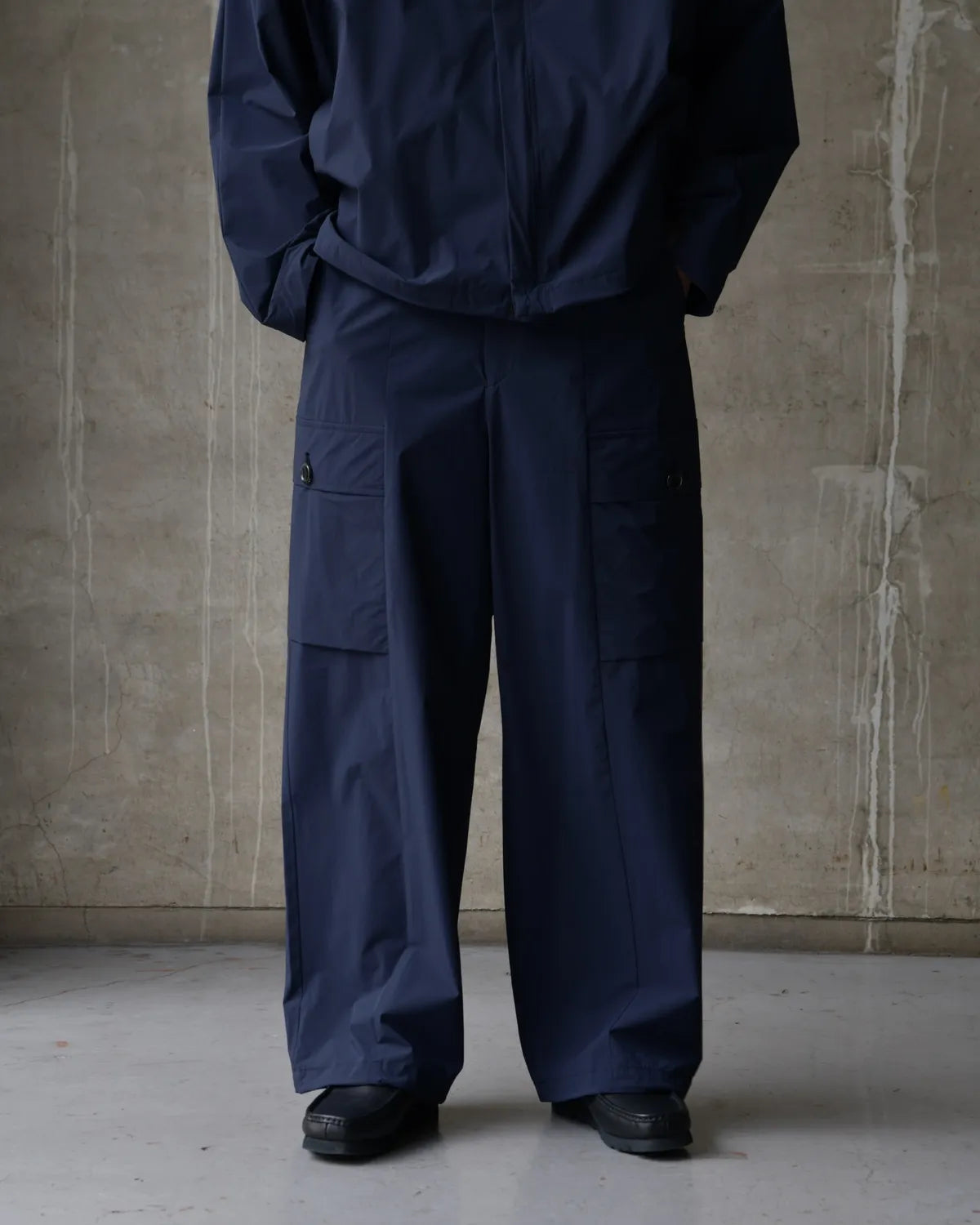 N.HOOLYWOOD / DRESS SHIRT (SH07-101) 