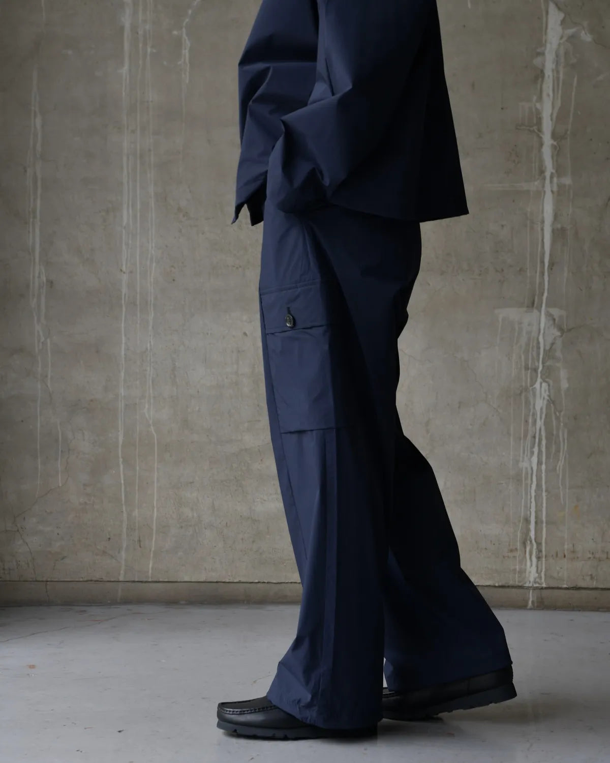 N.HOOLYWOOD / DRESS SHIRT (SH07-101) 