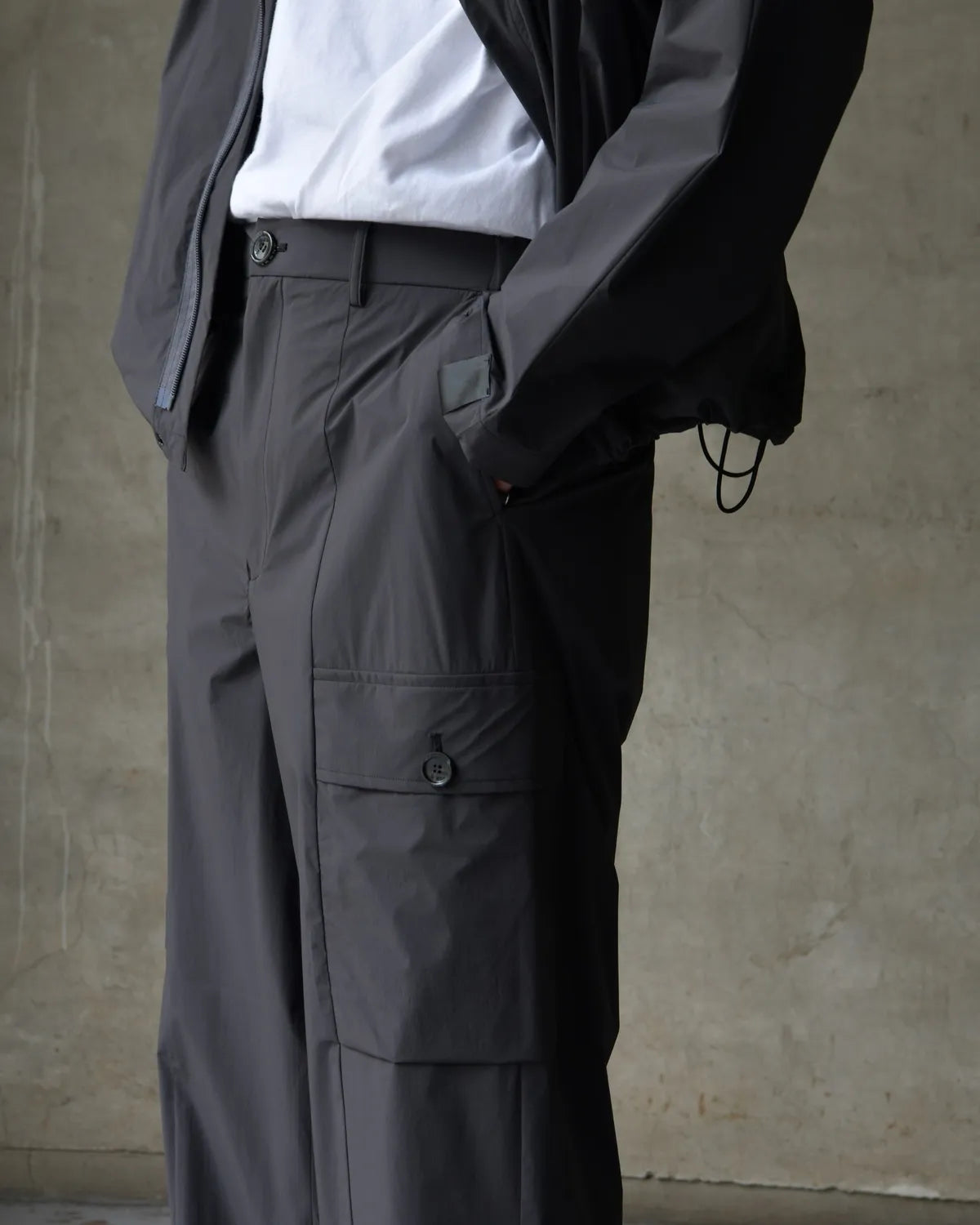 N.HOOLYWOOD / DRESS SHIRT (SH07-101) 
