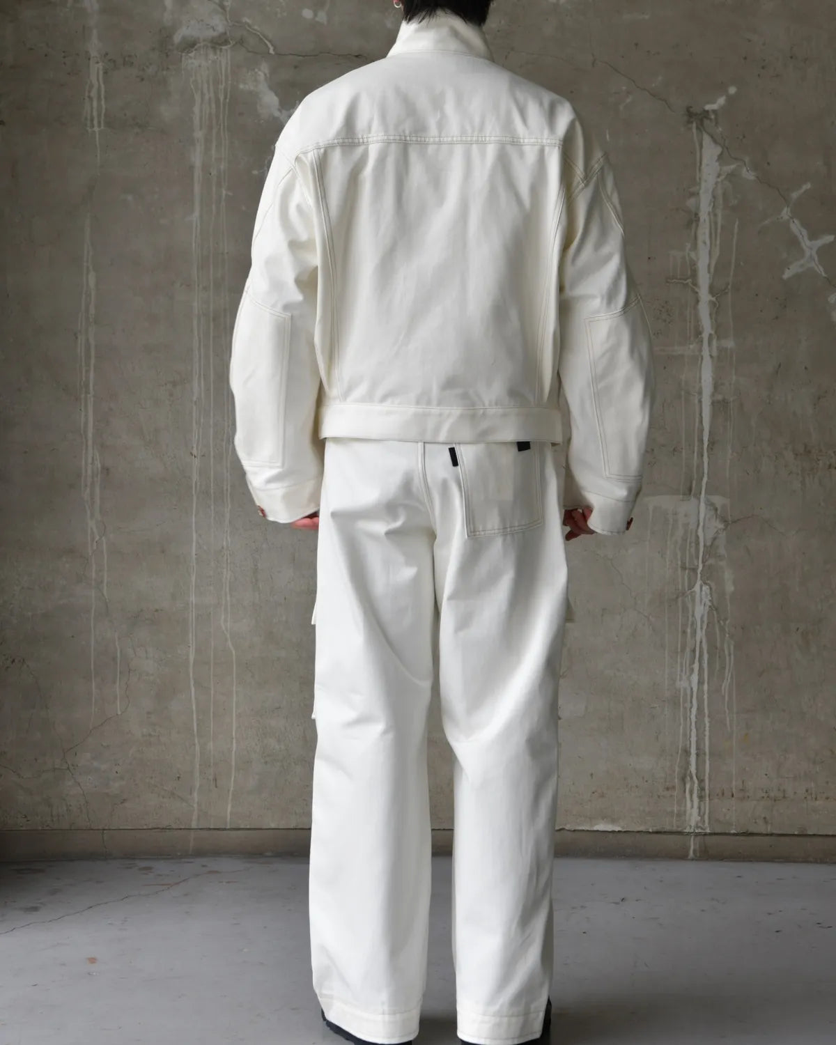 N.HOOLYWOOD / DRESS SHIRT (SH07-101) 