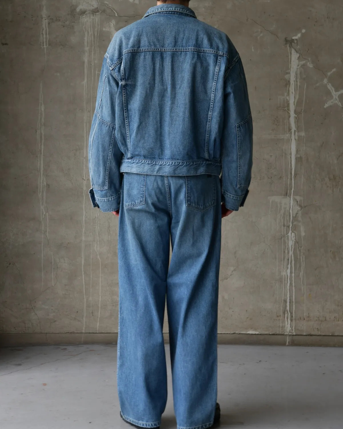 N.HOOLYWOOD / DRESS SHIRT (SH07-101) 