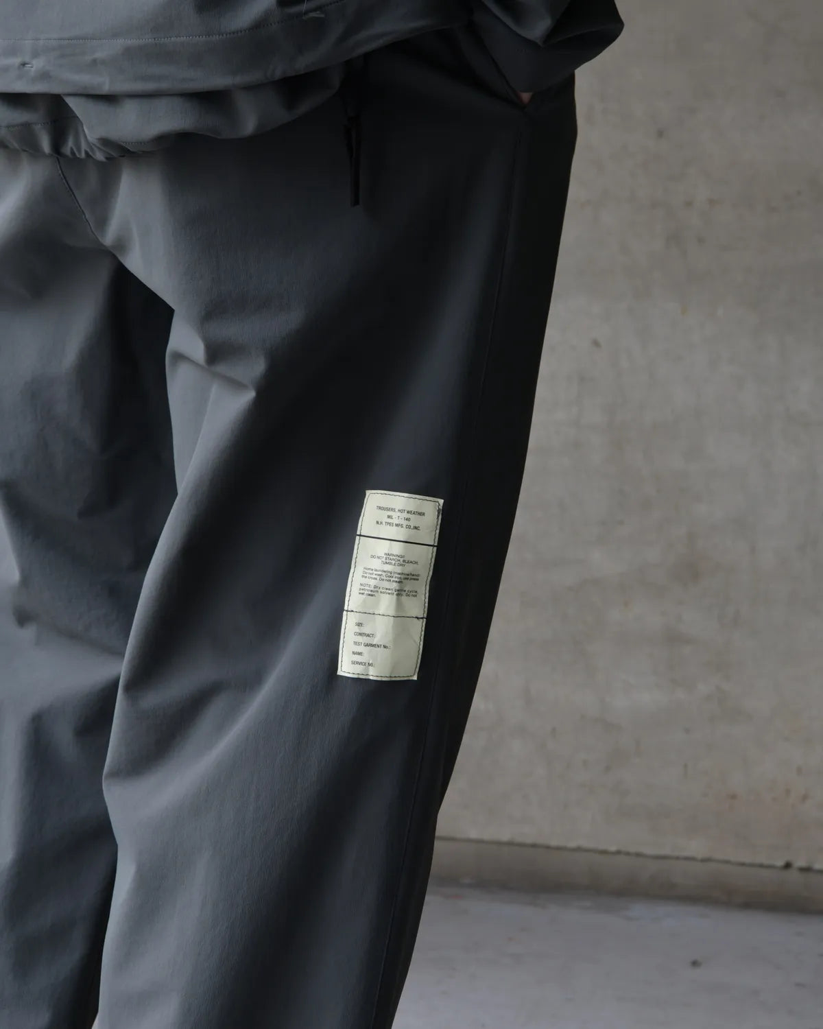 N.HOOLYWOOD TEST PRODUCT EXCHANGE SERVICE /  (9261-CP09-004)