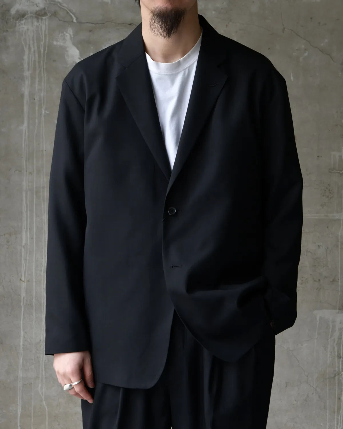 N.HOOLYWOOD / DRESS SHIRT (SH07-101) 