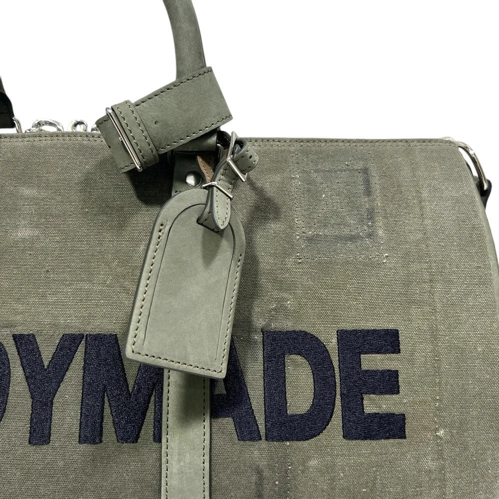 READYMADE / OVER NIGHT BAG -M- (RE-00-KH-00-00-50)