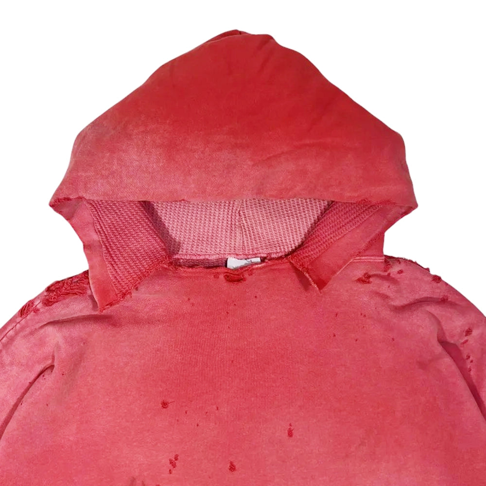 READYMADE / DOUBLE FACE HOODIE (RM-P01-0000-085)