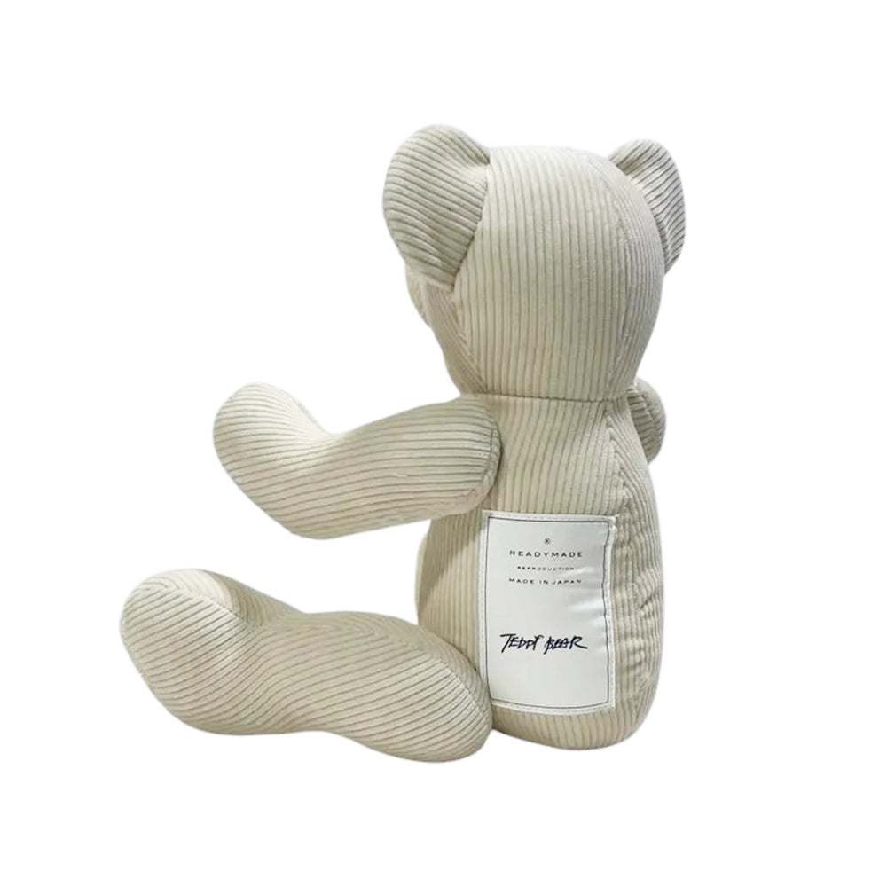 READYMADE / TEDDY BEAR (RE-CO-AS-00-00-295)