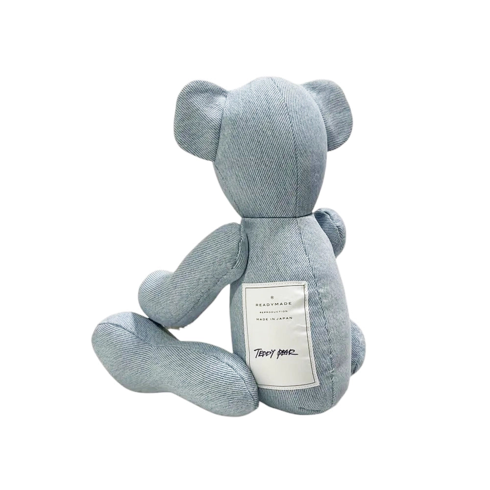 READYMADE / TEDDY BEAR (RE-CO-AS-00-00-295)