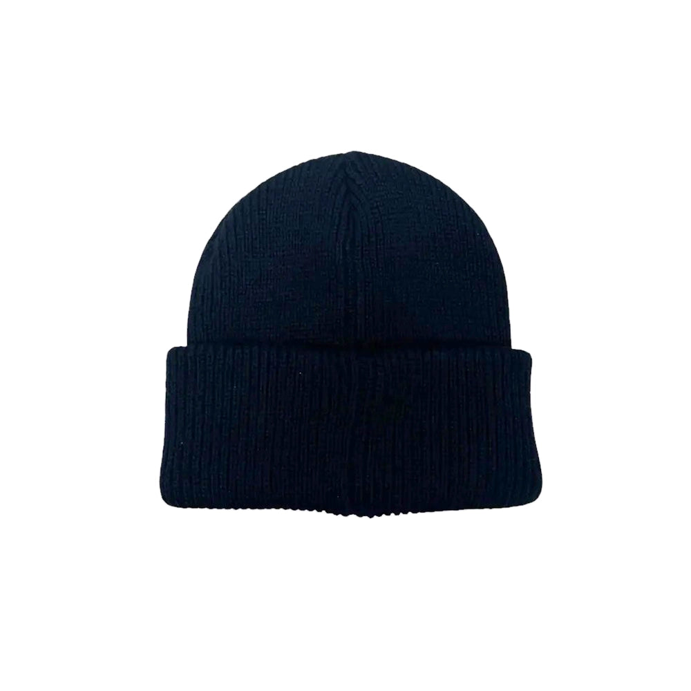 READYMADE / RCYCL WOOL KNT CAP (RM-P01-0000-096)