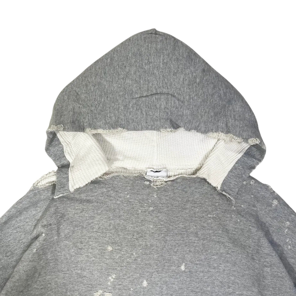 READYMADE / DOUBLE FACE HOODIE (RM-P01-0000-083)