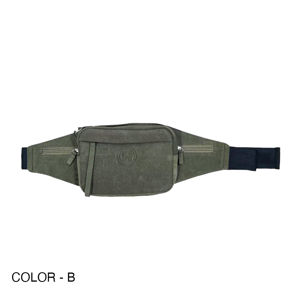 READYMADE / BODY POUCH (RE-00-KH-00-00-173)