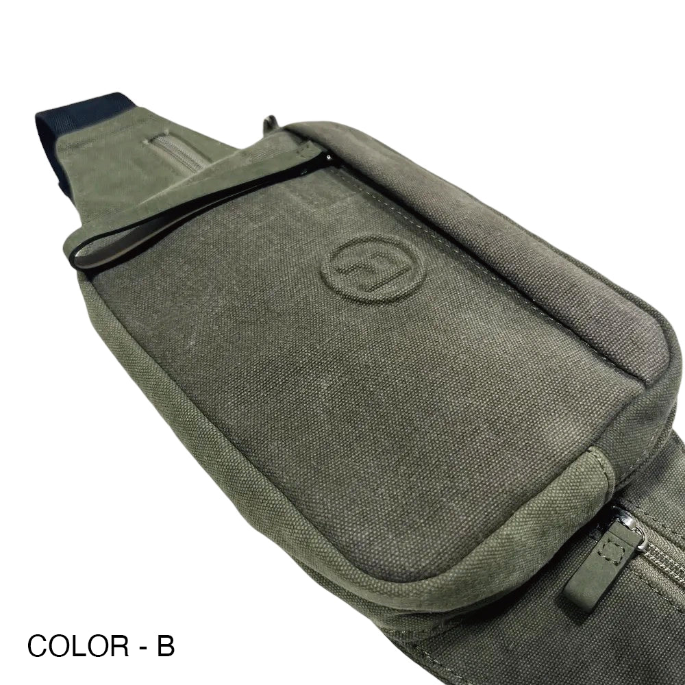 READYMADE / BODY POUCH (RE-00-KH-00-00-173)