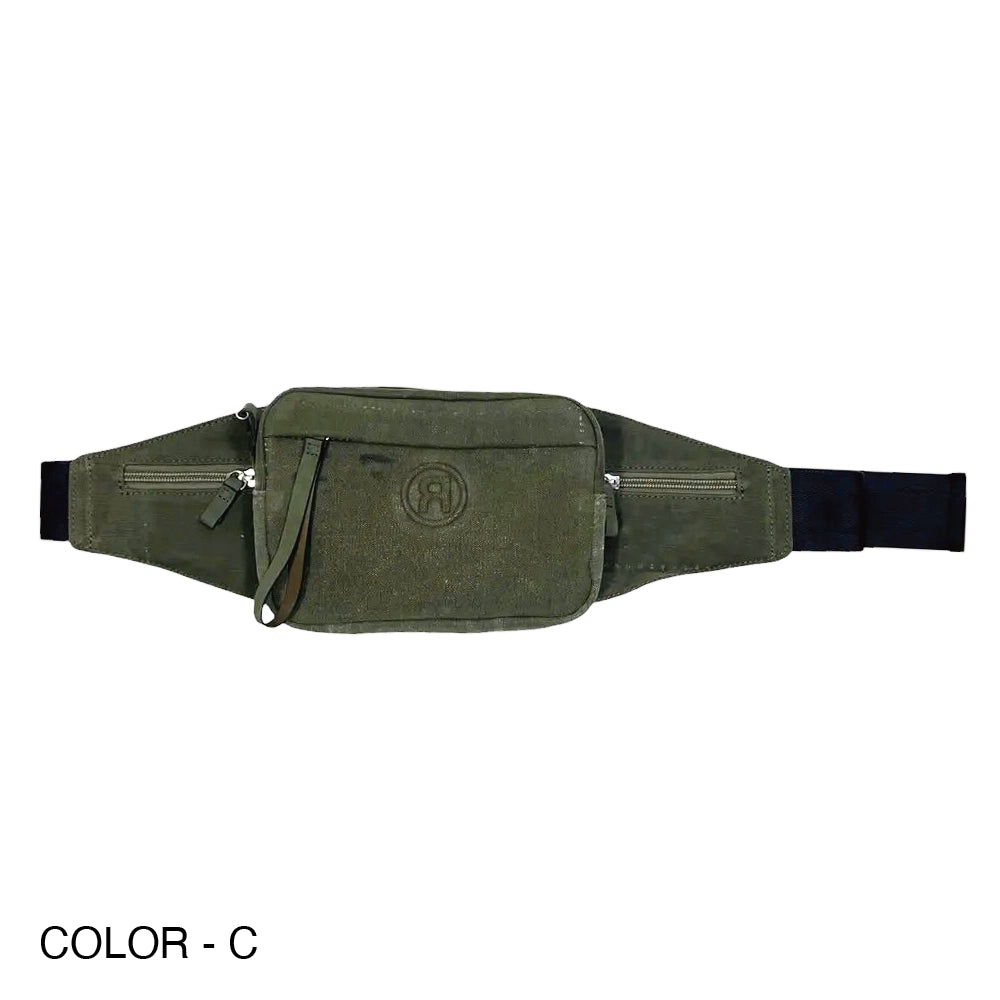 READYMADE / BODY POUCH (RE-00-KH-00-00-173)