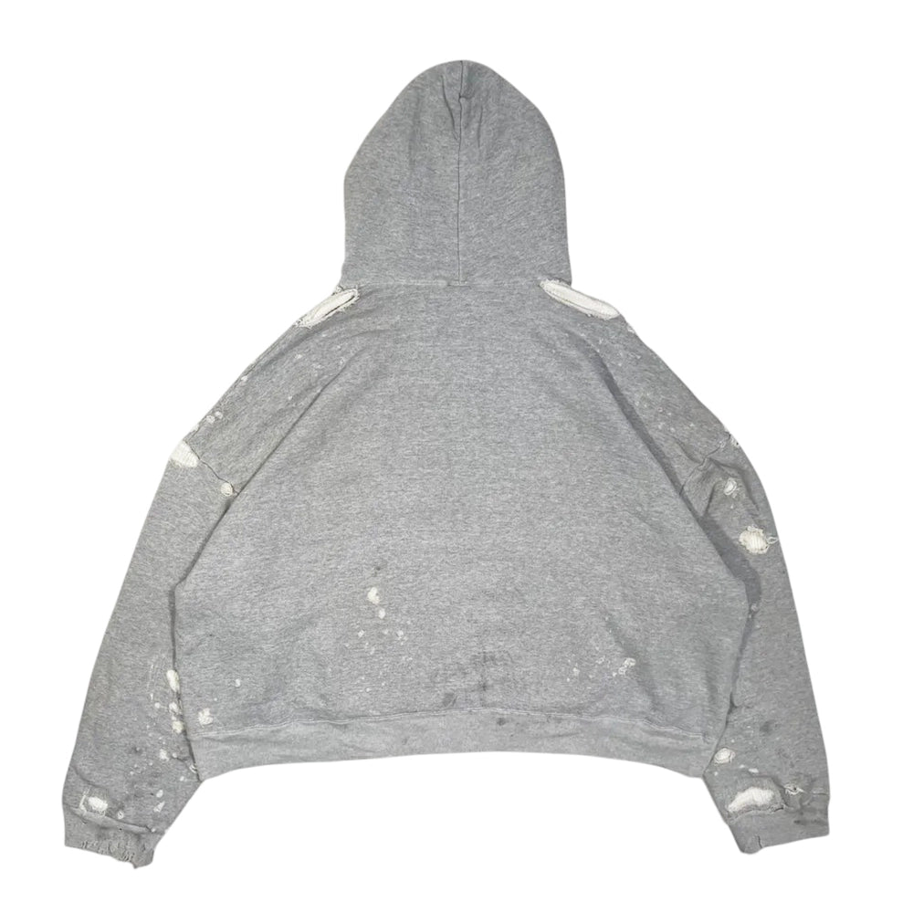 READYMADE / DOUBLE FACE HOODIE (RM-P01-0000-083)