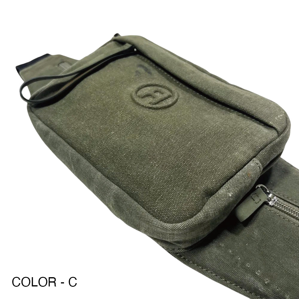 READYMADE / BODY POUCH (RE-00-KH-00-00-173)