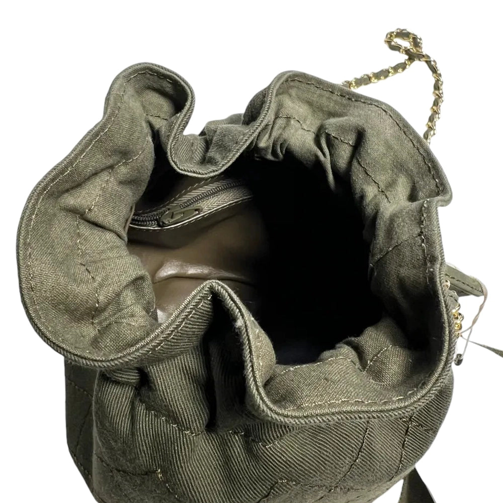 READYMADE / CHAIN POUCH (RM-P01-0000-036)