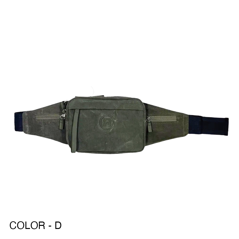 READYMADE / BODY POUCH (RE-00-KH-00-00-173)