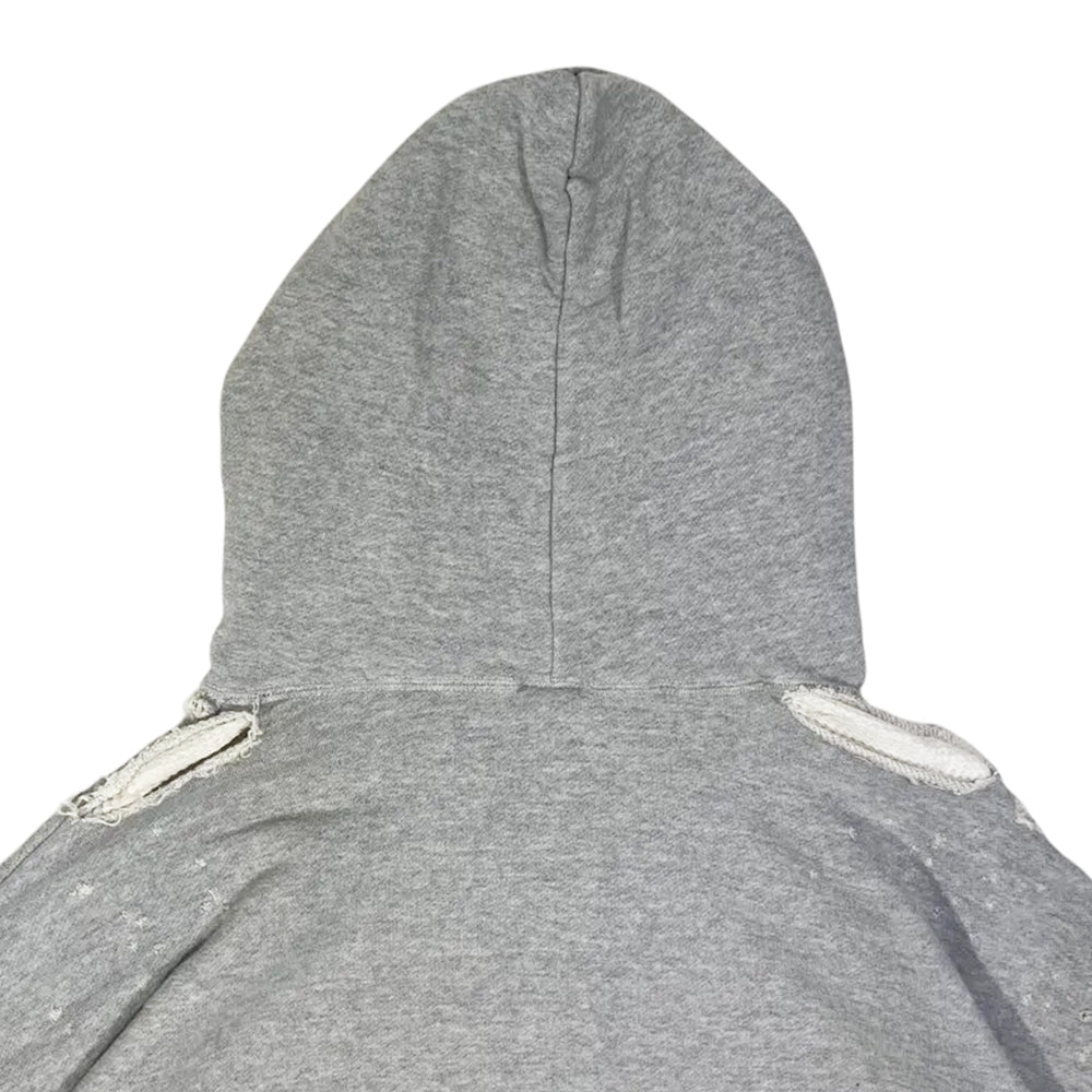 READYMADE / DOUBLE FACE HOODIE (RM-P01-0000-083)