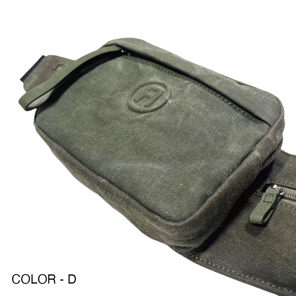 READYMADE / BODY POUCH (RE-00-KH-00-00-173)