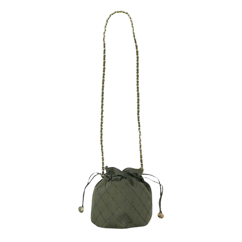 READYMADE / CHAIN POUCH (RM-P01-0000-036)