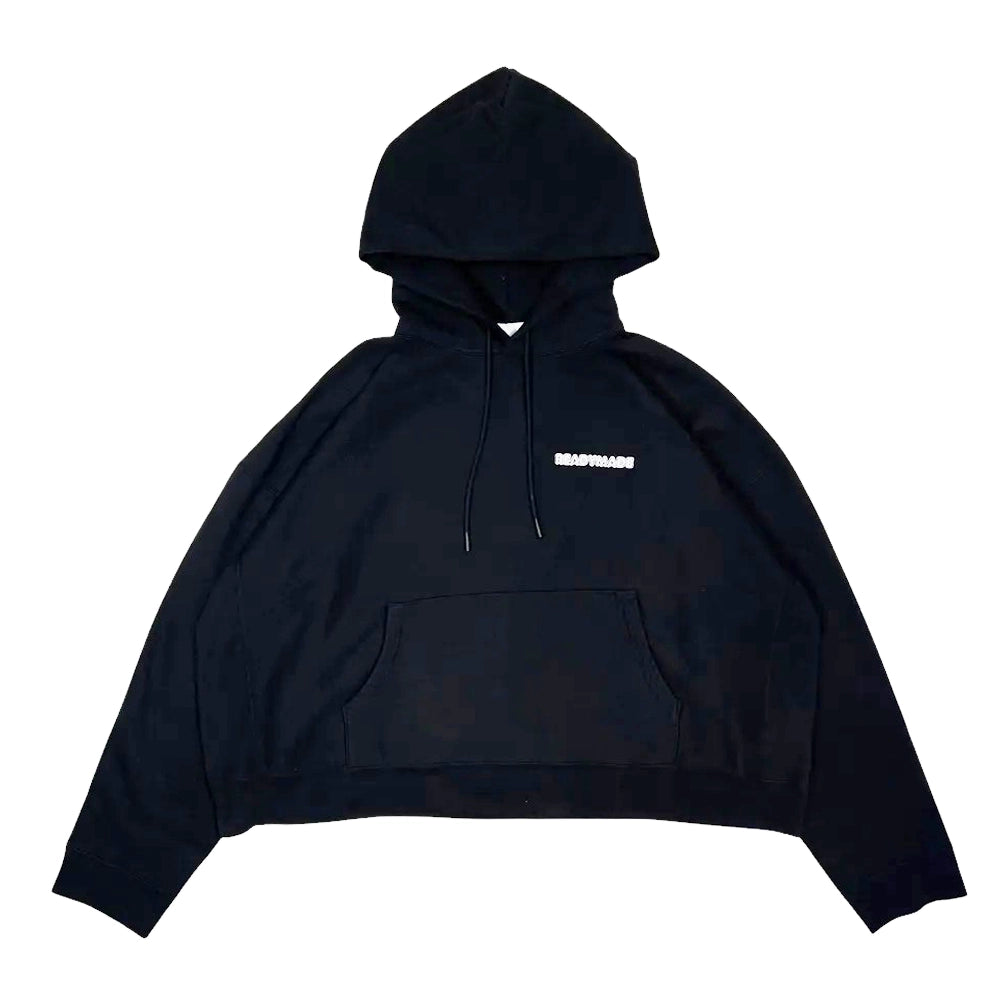 READYMADE / BIG HOODIE LOGO (RM-P01-0000-086)