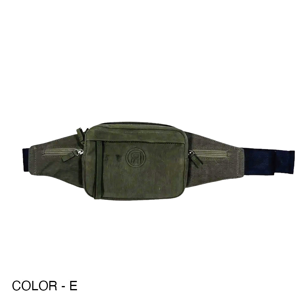 READYMADE / BODY POUCH (RE-00-KH-00-00-173)