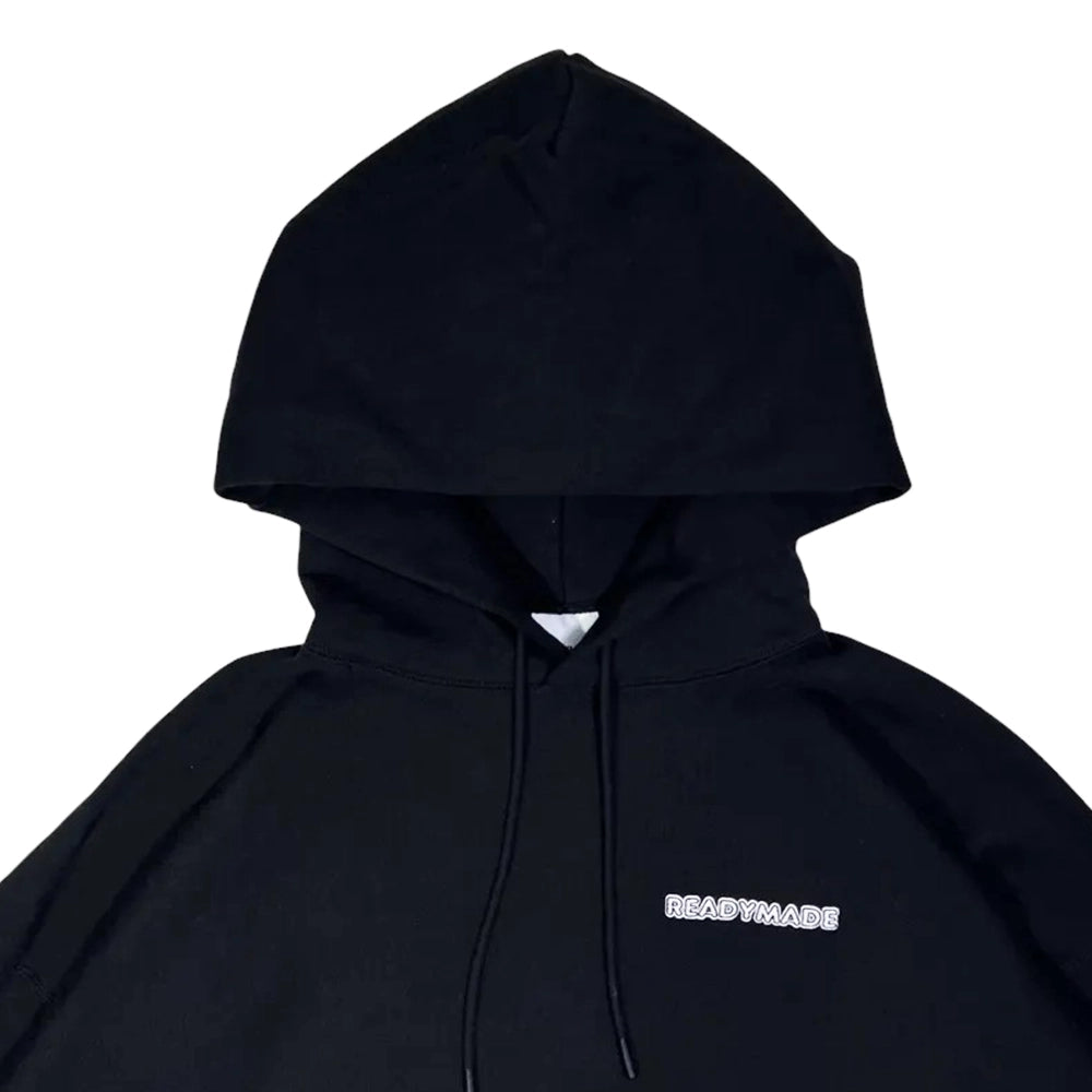 READYMADE / BIG HOODIE LOGO (RM-P01-0000-086)