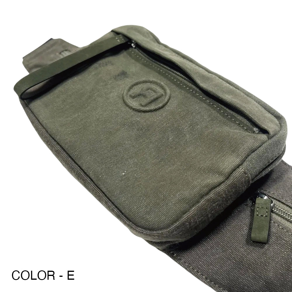 READYMADE / BODY POUCH (RE-00-KH-00-00-173)