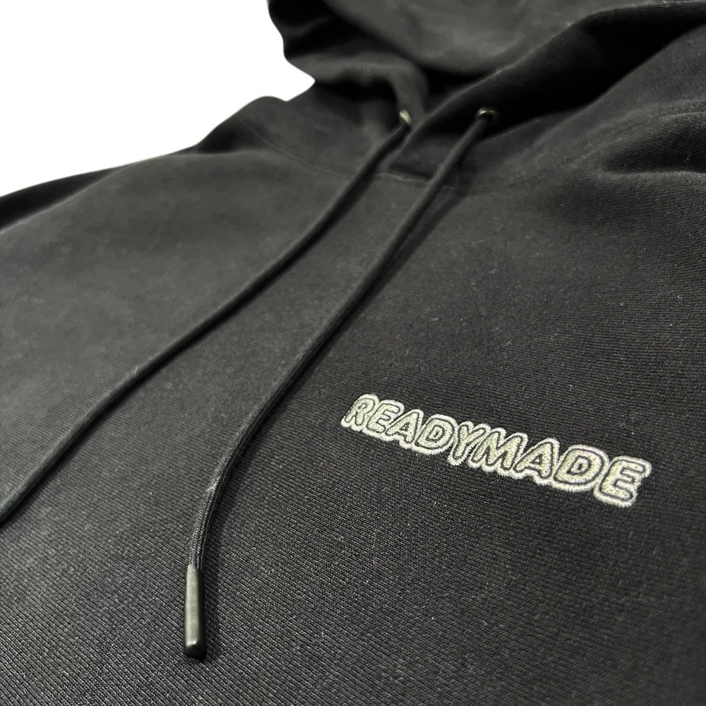 READYMADE / BIG HOODIE LOGO (RM-P01-0000-086)